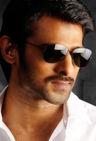 Prabhas Stills in Mirchi